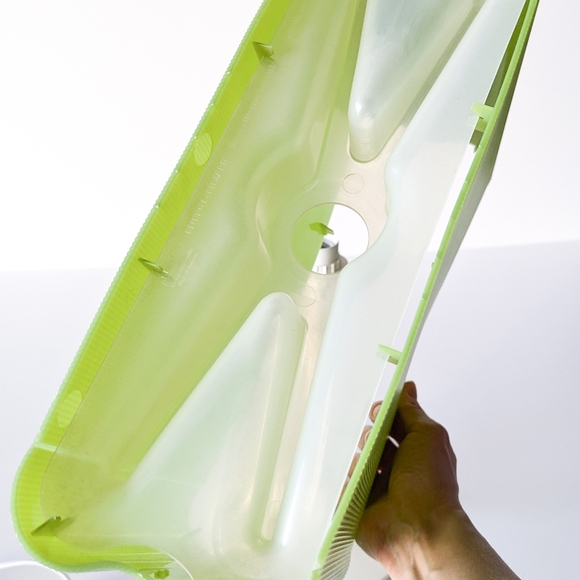 Ikea Y2K Funky Retro Green Lamp 💚 - Picture 8 of 15